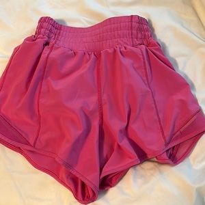 Lululemon Hotty Hots